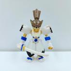 Medabots Whitesword Hasbro 2001 Toy Figure, Verzamelen, Speelgoed, Ophalen of Verzenden, Zo goed als nieuw