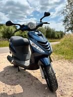 Piaggio Zip 4takt 80cc, Fietsen en Brommers, Scooters | Piaggio, Ophalen, Gebruikt, Maximaal 45 km/u, Zip