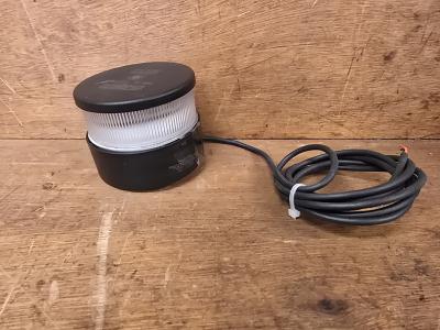 Aqua Signal Led ankerlicht zwart