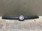 Bumpergrille Fiat Panda III   ('10-'20) 735520656, Gebruikt, Fiat, Ophalen of Verzenden, Fiat
