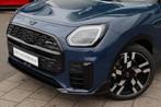 MINI Countryman S ALL4 Automaat / JCW / Pakket XL / 20" John, Automaat, 1998 cc, Blauw, Stoelverwarming