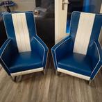 Fifties retro rock and roll rockabilly, Huis en Inrichting, Ophalen of Verzenden, Gebruikt