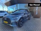 Audi Q5 Sportback 55 TFSI e S edition | PANO-SCHUIFDAK | B&O, Automaat, 12 maanden, Gebruikt, 4 cilinders
