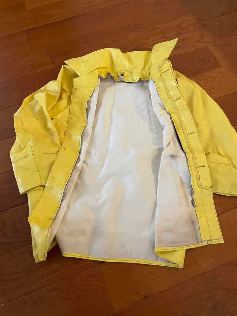 Imker jas met binnenjas, Bijen