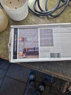 Fotobehang Betonlook 200x280cm, Ophalen of Verzenden, Minder dan 10 m², Grijs, Industrieel