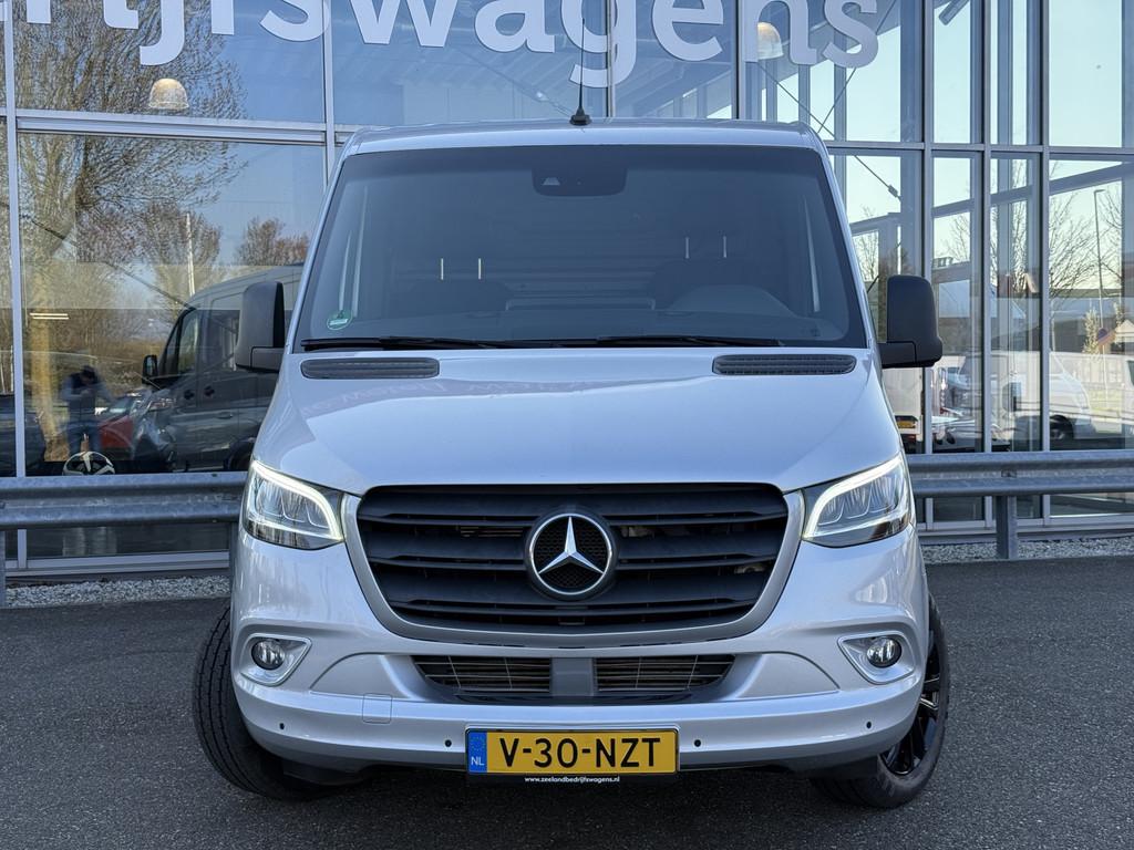 Mercedes-Benz Sprinter 314 2.2 CDI L1H1 | ZB-Edition | Adapt, Automaat, Gebruikt, Parkeercamera, Mercedes-Benz