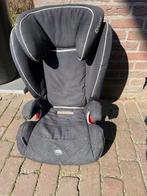 Römer Kid Autostoel, Ophalen, Romer, 15 t/m 36 kg, Verstelbare rugleuning
