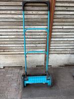 Gardena Handgrasmaaier, Tuin en Terras, Grasmaaiers, Ophalen, Gebruikt, Handgrasmaaier, 30 t/m 39 cm