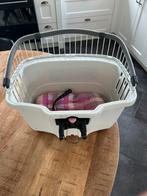 Hondenfietsmand Ferplast Atlas Classic 20, Ophalen, Gebruikt