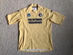 Feyenoord uit 3de shirt geel, 2003-2004, Stad Rotterdam, Ophalen, Gebruikt, Feyenoord, Shirt
