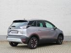 Opel Crossland 1.2 Turbo GS 130PK | Automaat | All-Season |, 12 maanden, Gebruikt, 1199 cc, Bedrijf