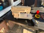 Singer naaimachine te koop, Hobby en Vrije tijd, Naaimachines en Toebehoren, Ophalen of Verzenden, Gebruikt, Naaimachine, Singer