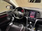 Renault Mégane Estate 1.2 TCe Bose | Dakje | Trekhaak | Air, Auto's, 101 pk, Gebruikt, 4 cilinders, Leder en Stof