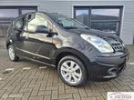 Nissan Pixo 1.0 Look S/S AIRCO EL PAKKET LMV NAP, Voorwielaandrijving, Euro 5, 200 kg, 4 stoelen
