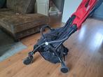 Hamilton buggy / kinderwagen, Ophalen, Gebruikt