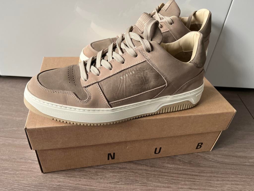 Nubikk sneaker ( nieuw) 44, Kleding | Heren, Ophalen of Verzenden, Zo goed als nieuw