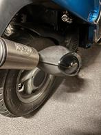 70cc plug & play blok, Ophalen of Verzenden, Zo goed als nieuw, Blok, Piaggio