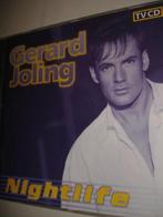 Gerard Joling- Nightlife- (NIEUW), Verzenden, Nieuw in verpakking