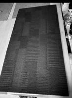 Nieuwe partij zwart en blauw met lijnen zo goed als nieuw