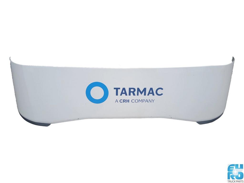 MOTORKAP RVI T-RANGE USED 7484537795U, Gebruikt, Carrosserie en Plaatwerk, -, Renault