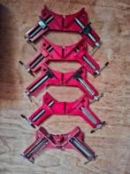 Klemtangen, Ophalen of Verzenden