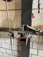 Strip buiger, Ophalen, Gebruikt