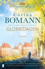 Gloriedagen Corina Bomann Deel 1 Walfriede serie, Boeken, Europa overig, Ophalen of Verzenden, Zo goed als nieuw, Corina Bomann
