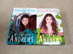 Virginia Andrews - Lente serie:, Ophalen of Verzenden, Zo goed als nieuw