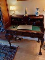 Damesburau,donkerhout., Ophalen, Gebruikt