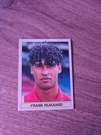 Panini WK 1994 USA Sticker Frank Rijkaard #F, Verzamelen, Ophalen of Verzenden, Gebruikt, Sport