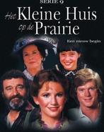Het Kleine Huis Op De Prairie - Seizoen 9 DVD Nieuw In Seal, Alle leeftijden, Verzenden, Nieuw in verpakking, Drama