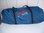 Coleman Trailblazer 5 persoons tent blauw, Ophalen of Verzenden