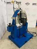 Profielwals, Ophalen, RHTC, Nb, Nb