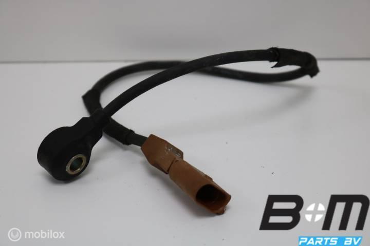 Pingelsensor Audi A8 4E 4.2 V8 FSI, Auto-onderdelen, Gebruikt
