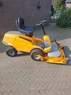 Stiga villa, Ophalen, Gebruikt, Stiga, Mulchfunctie