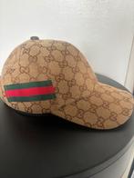 Gloednieuwe Gucci pet - Stijlvol en ongedragen, Kinderen en Baby's, Babykleding | Petten en Hoeden, Ophalen of Verzenden, Nieuw