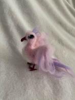 naalvilt vogeltje, Verzenden, Nieuw, Figuurtje(s), Wolvilt