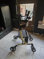 Unipro onderschouwrollator., Diversen, Rollators, Ophalen, Opvouwbaar