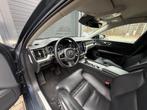 Volvo V60 2.0 T4 Inscription, 15 km/l, 1969 cc, Blauw, 1603 kg