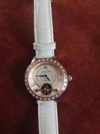 Earnshaw dameshorloge - niet werkend - onderdelen, Overige merken, Staal, Polshorloge, Ophalen of Verzenden