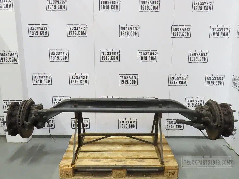 Scania 2327854 Vooras AM640S Scania, Ophalen, Gebruikt