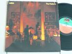 LP ABBA - The visitors , USA, Verzenden, 1960 tot 1980, Gebruikt, 12 inch