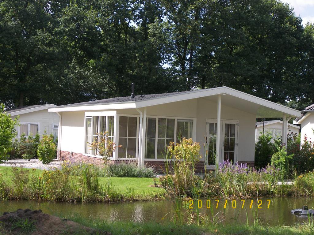 huur Chalet in Voorthuizen