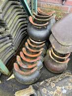 Balonvorsten zwart - rood - bruin - grijs, Ophalen, Steen of Klei, Overige typen, Nieuw