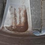 Originele Audi Q3 velgen - 19 inch, Auto-onderdelen, Banden en Velgen, Gebruikt, Velg(en), Terreinwagen, Ophalen