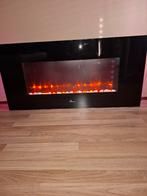 Livn flame haard, Ophalen, Inbouwhaard, Elektrische haard