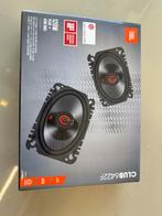 JBL Club 6422F autoluidsprekers 120 Watt, Auto diversen, Ophalen of Verzenden, Nieuw
