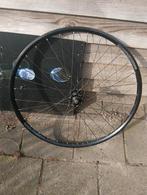 Bontrager TLR voorwiel 622*17 voor schijfrem, Fietsen en Brommers, Ophalen of Verzenden, Racefiets, Wiel