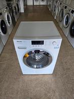 Miele wasmachine | 1600 toeren | 8 kilo | Gratis thuis 🚚✅️, Witgoed en Apparatuur, Wasmachines, Ophalen, Jirnsum, 8 tot 10 kg
