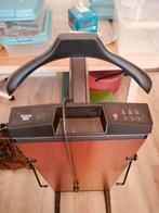 Broekenpers Corby 7700, Witgoed en Apparatuur, Strijkijzers en Strijkplanken, Ophalen of Verzenden